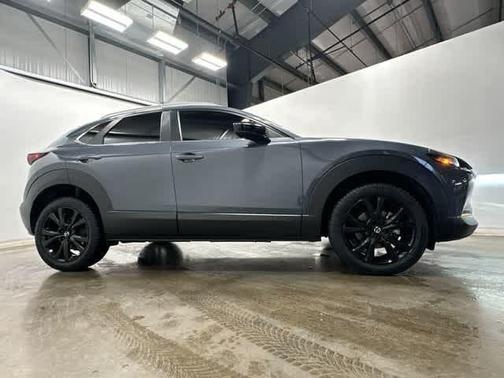 2023 Mazda CX-30 2.5 S Carbon Edition