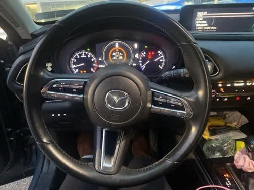2023 Mazda CX-30 2.5 S Carbon Edition