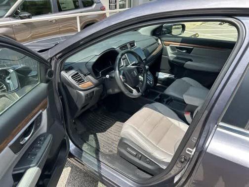 2020 Honda CR-V AWD EX-L