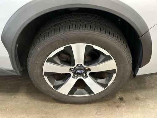 2016 Subaru Crosstrek Hybrid Touring