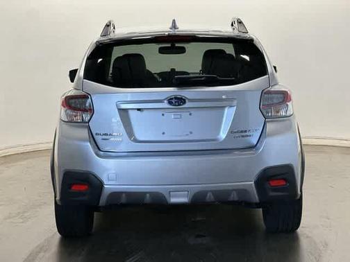 2016 Subaru Crosstrek Hybrid Touring