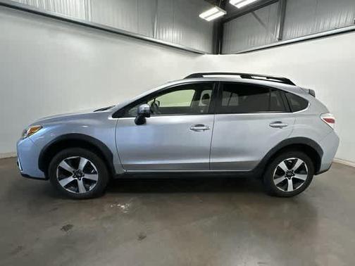 2016 Subaru Crosstrek Hybrid Touring