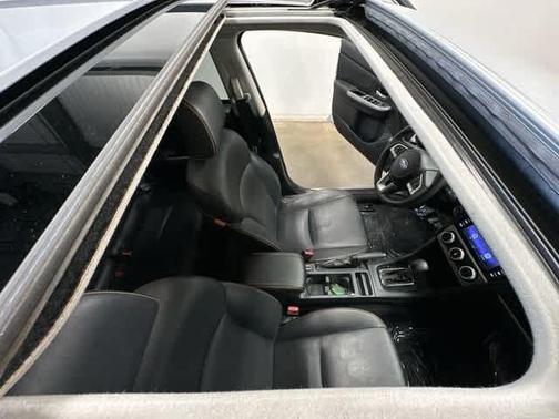 2016 Subaru Crosstrek Hybrid Touring