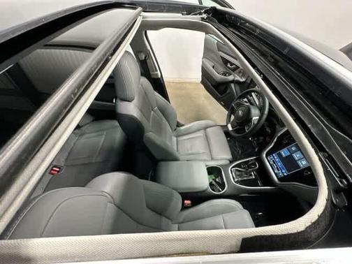 2024 Subaru Legacy Limited