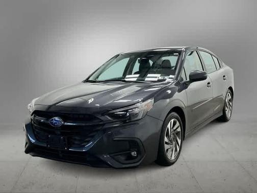 2024 Subaru Legacy Limited