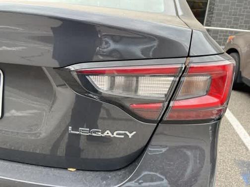 2024 Subaru Legacy Limited