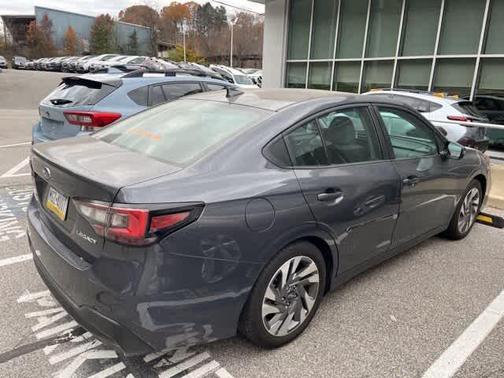 2024 Subaru Legacy Limited