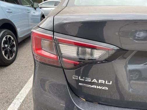 2024 Subaru Legacy Limited