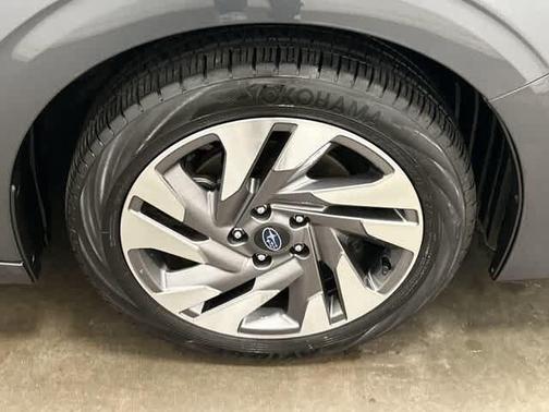 2024 Subaru Legacy Limited