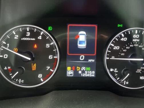 2024 Subaru Legacy Limited