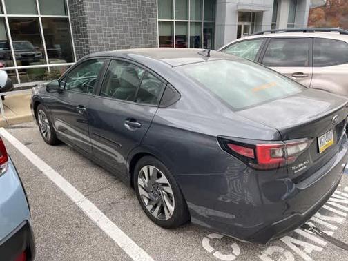 2024 Subaru Legacy Limited