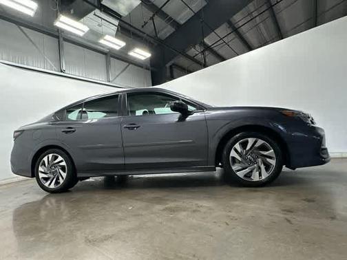 2024 Subaru Legacy Limited