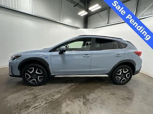 2020 Subaru Crosstrek Hybrid Base