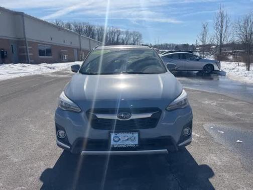 2020 Subaru Crosstrek Hybrid Base