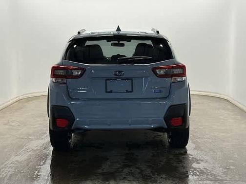 2020 Subaru Crosstrek Hybrid Base