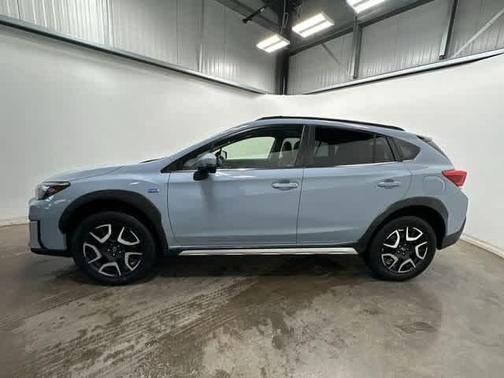 2020 Subaru Crosstrek Hybrid Base