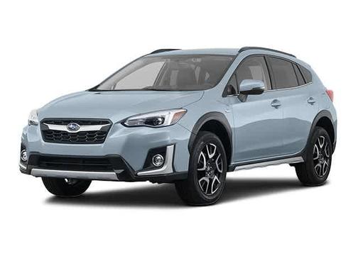 2020 Subaru Crosstrek Hybrid Base