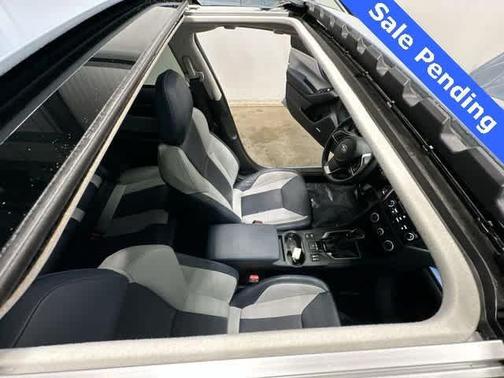 2020 Subaru Crosstrek Hybrid Base