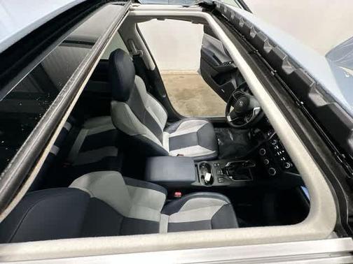 2020 Subaru Crosstrek Hybrid Base