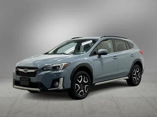 2020 Subaru Crosstrek Hybrid Base