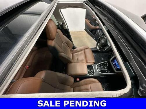 2022 Subaru Outback Touring XT