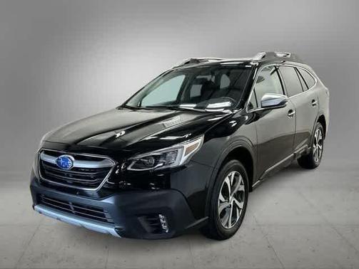 2022 Subaru Outback Touring XT