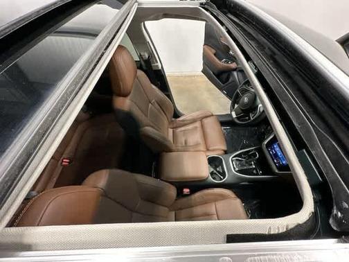 2022 Subaru Outback Touring XT