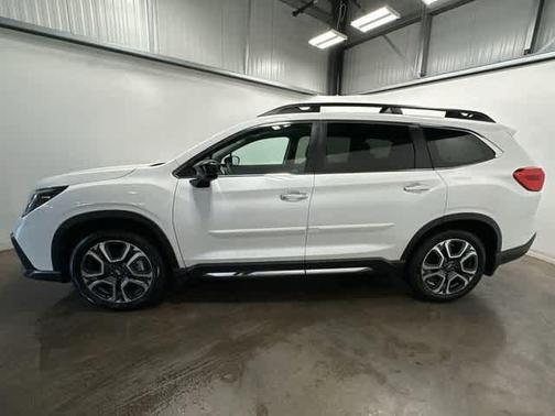 2024 Subaru Ascent Touring 7-Passenger