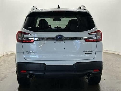 2024 Subaru Ascent Touring 7-Passenger