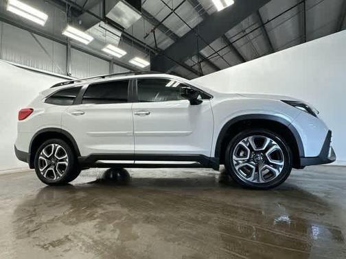2024 Subaru Ascent Touring 7-Passenger