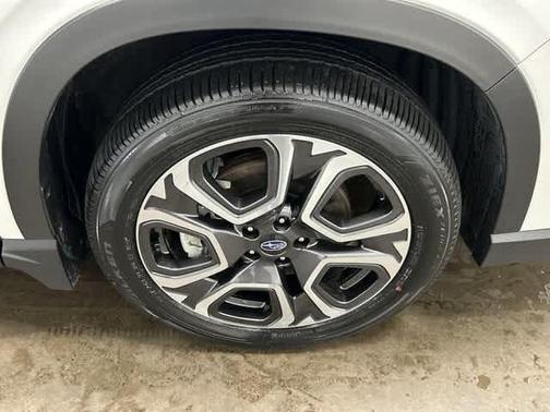 2024 Subaru Ascent Touring 7-Passenger