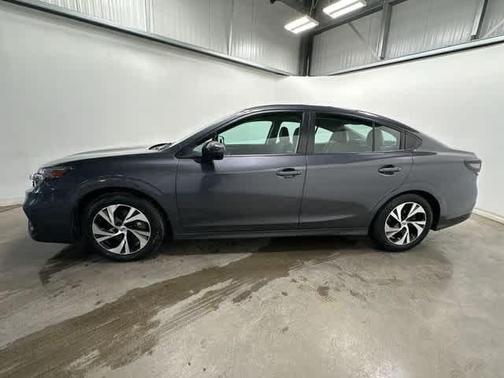 2023 Subaru Legacy Premium