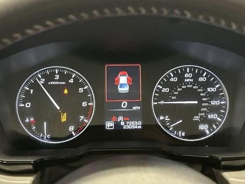 2023 Subaru Legacy Premium