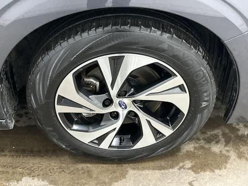 2023 Subaru Legacy Premium