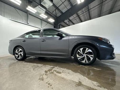 2023 Subaru Legacy Premium