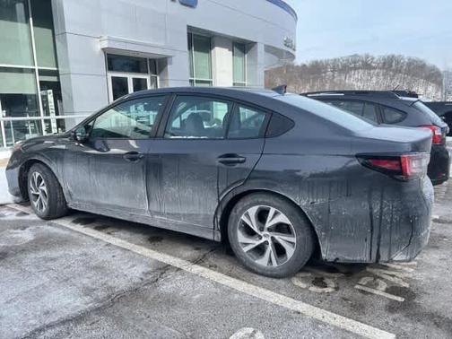 2023 Subaru Legacy Premium