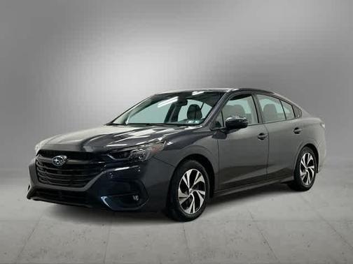 2023 Subaru Legacy Premium