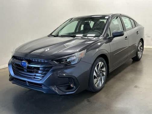 2025 Subaru Legacy Limited
