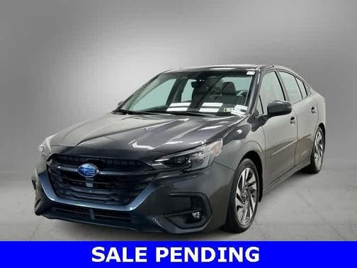 2025 Subaru Legacy Limited