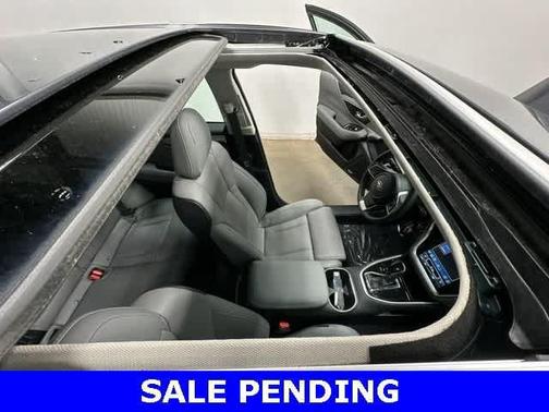 2025 Subaru Legacy Limited