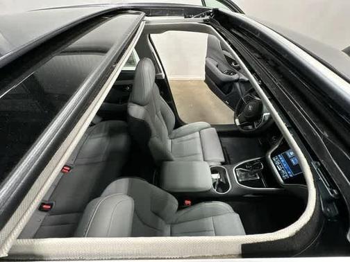 2025 Subaru Legacy Limited