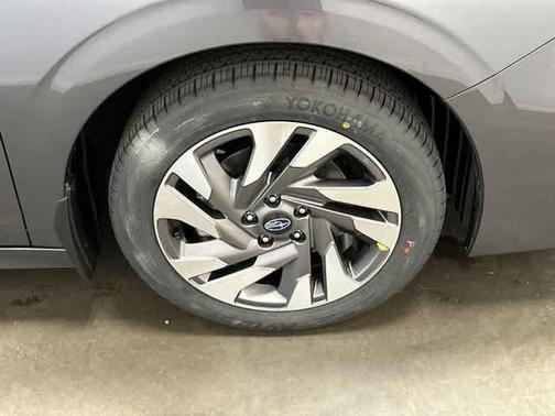 2025 Subaru Legacy Limited
