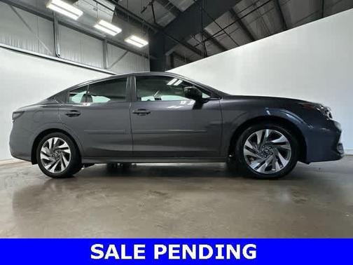 2025 Subaru Legacy Limited