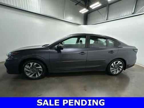 2025 Subaru Legacy Limited