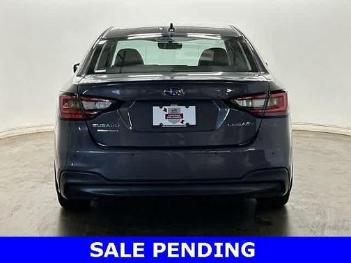 2025 Subaru Legacy Limited