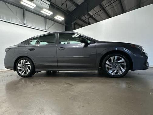 2025 Subaru Legacy Limited
