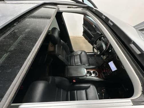 2010 Mercedes-Benz M-Class 4MATIC