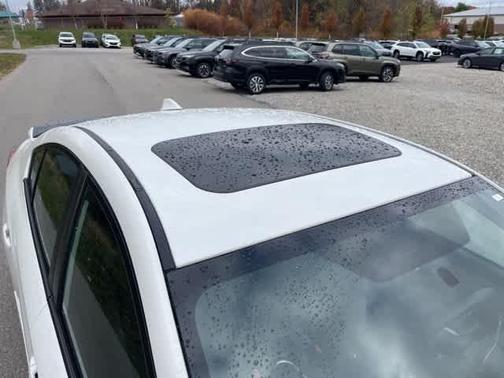 2018 Subaru Impreza 2.0i Sport