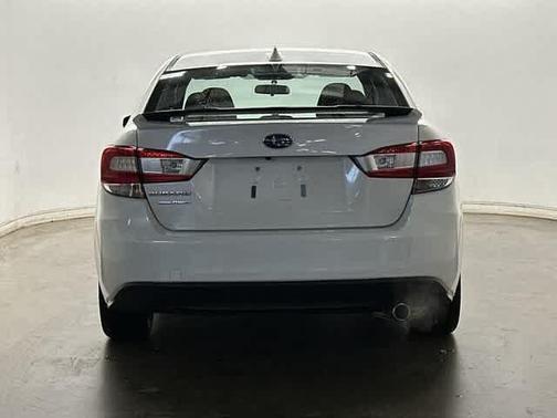 2018 Subaru Impreza 2.0i Sport