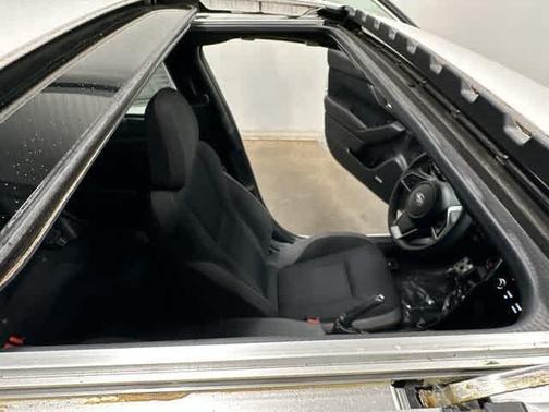 2018 Subaru Impreza 2.0i Sport